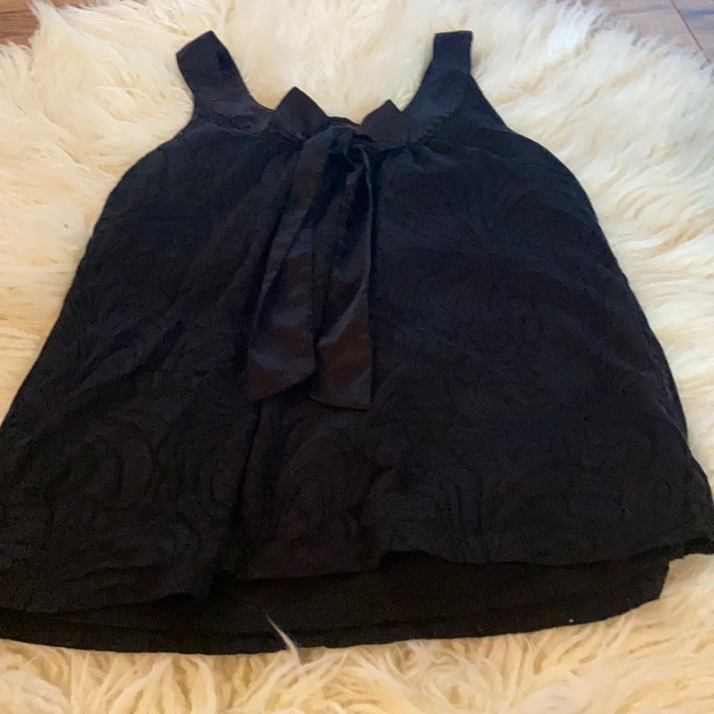 Elle top small